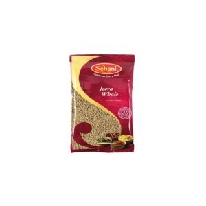 schani Jeera whole 100g
