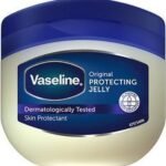 Vaseline Org Protective Jelly 100ml