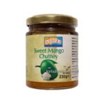 Ashoka Chutney Mango Sweet 300g