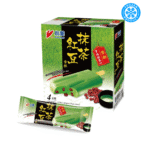 SHAOMEI ICE BAR MATCHA RED BEANS 75G