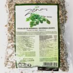 ZENA MORINGA LEAVES 100G