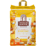 INDIA GATE BASMATI RICE EVERYDAY 10KG