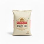 INDIA GATE BASMATI RICE EXOTIC 10KG
