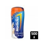 HORLICKS 500G