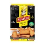 MARIO RUSK ELACHI 600G