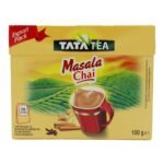 TATA MASALA CHAI 50 TEABAGS