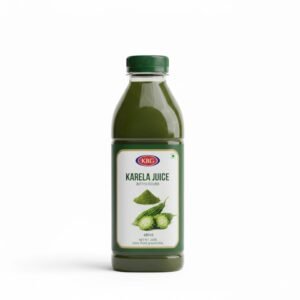 KRG Karela / Bitter Gourd Juice 480ml