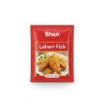 Shan Lahori Fish 100G
