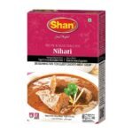 Shan Nihari Curry 100G