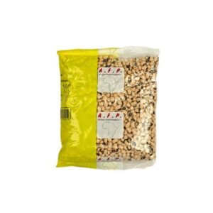 AFP Black Eye Beans 500G