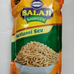 Balaji Ratlami Sev 400G