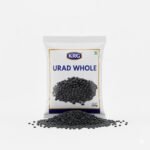KRG Urad Whole 500G