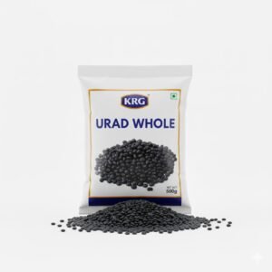 KRG Urad Whole 500G