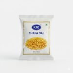KRG CHANA DAL 500G