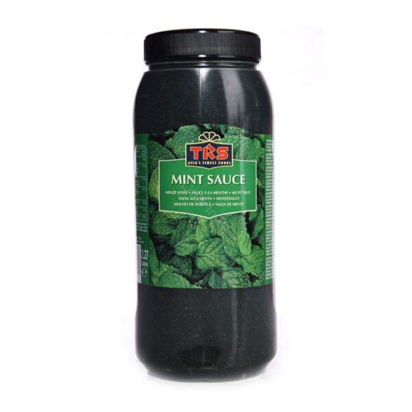 TRS MINT SAUCE 2,27L