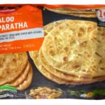 HALDI'S ALO PARATHA FAM PACK 1600g