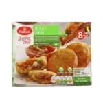 HALDI'S ALOO TIKKI 420G