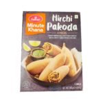 HALDI'S MIRCHI PAKODA 280G