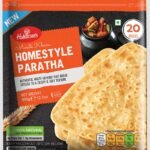 HALDI'S PARATHA P,FAMILY 1200G
