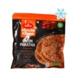HALDI'S PARATHA ONION 400G