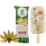 ICE BAR BANANA 60G