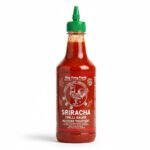 SRIRACHA CHILLI SAUCE