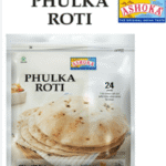 ASHOKA PHULKA ROTI 624G