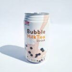 BUBBLE MILK TEA 340ML