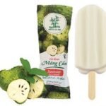 ICE BAR SOURSOP 60G
