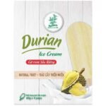 ICE BAR DURIAN 60G