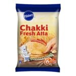 PILLSBURY CHAKKI ATTA 10KG