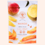 DRIED MANGO 100G