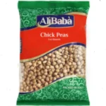 ALI BABA CHICK PEAS 500G
