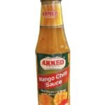 AHMED SAUCE MANGO CHILLI 300G