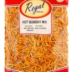 REGAL BOMBAY MIX HOT 375G