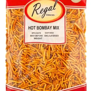 REGAL BOMBAY MIX HOT 375G