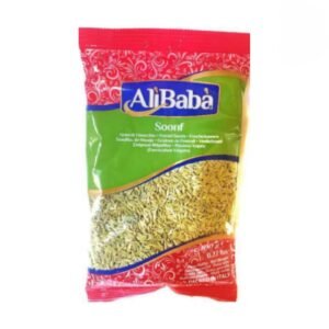 ALI BABA FENNEL SEEDS 100G