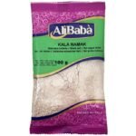 ALI BABA BLACK SALT 100G