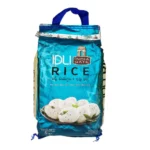 INDIA GATE IDLI RICE 5KG