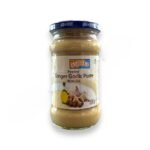 ASHOKA Garlic Paste in Oil 300 G