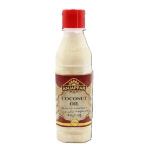 ANJAPPAR coconut oil 250ml