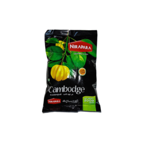 NIRAPARA cambodge 200g