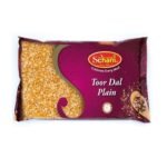 SCHANI TOOR DAL PLAIN 500g