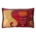 SCHANI TOOR DAL PLAIN 2kg