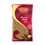 SCHANI CORIANDER WHOLE (DHANIYA WHOLE