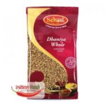 SCHANI CORIANDER WHOLE (DHANIYA WHOLE 300G