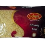 SCHANI MOONG DAL 500G