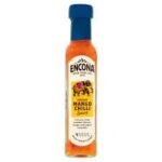 ECONA SAUCE INDIAN MANGO CHILLI 142ML