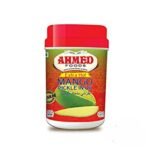 AHMAD PICKLE MANGO EX HOT 1KG