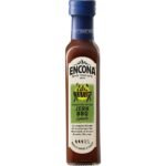 ECONA SAUCE JAMAICAN JERK BBQ 142ML